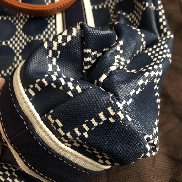 Kate Spade tote - Picture 6 of 13